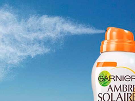 Garnier Ambre Solaire